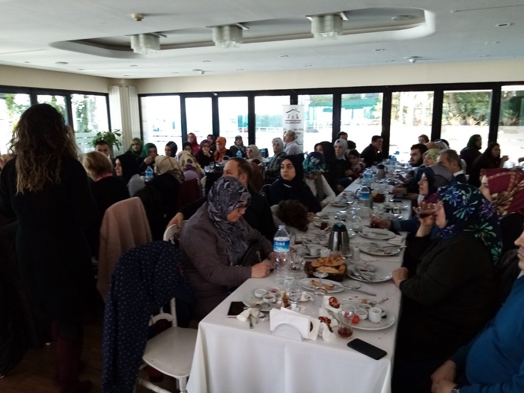 aile terapisi